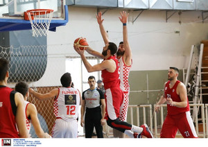 Στο Αγρίνιο ο Χαρίλαος Τρικούπης, εντός με Οίακα ο Ολυμπιακός Β&#039;