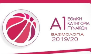 ΒΑΘΜΟΛΟΓΙΑ Α1 ΓΥΝΑΙΚΩΝ