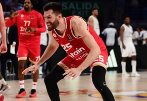 Ολυμπιακός: Πίτερς, Λι και Λαρεντζάκης για την πρόκριση στο Final-4 (vid)