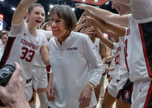 NCAA: Η ΒανΝτερβίρ &quot;έπιασε&quot; τον Σιζέφσκι, παρουσία Μποσγανά-Παπαδάκη!