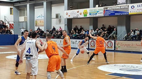 &quot;Θρίλερ&quot; στη Β&#039; Εθνική, με ήττες Δάφνης, Τρίτωνα, νίκες Οίακα, Παγκρατίου