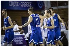 Παγκόσμιο U19: Το πρόγραμμα της τελευταίας ημέρας