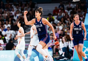 Εύκολα το 2/2 η Σερβία, 81-59 την Κίνα