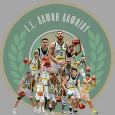 Η Δάφνη Δαφνίου στο AllStar Basket Μαΐου