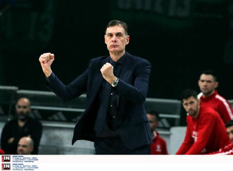 Ολυμπιακός: Επίσκεψη στήριξης από 300 φιλάθλους