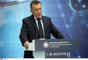 Βρούτσης: Απαραίτητη προϋπόθεση η κοινή δήλωση των ιδιοκτητών (video)