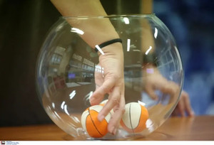 National League 1: Η κλήρωση στους τρεις ομίλους για τη νέα περίοδο