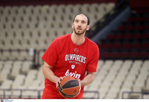 Ο Κώστας Κουφός σε δράση στο ΣΕΦ (gallery)