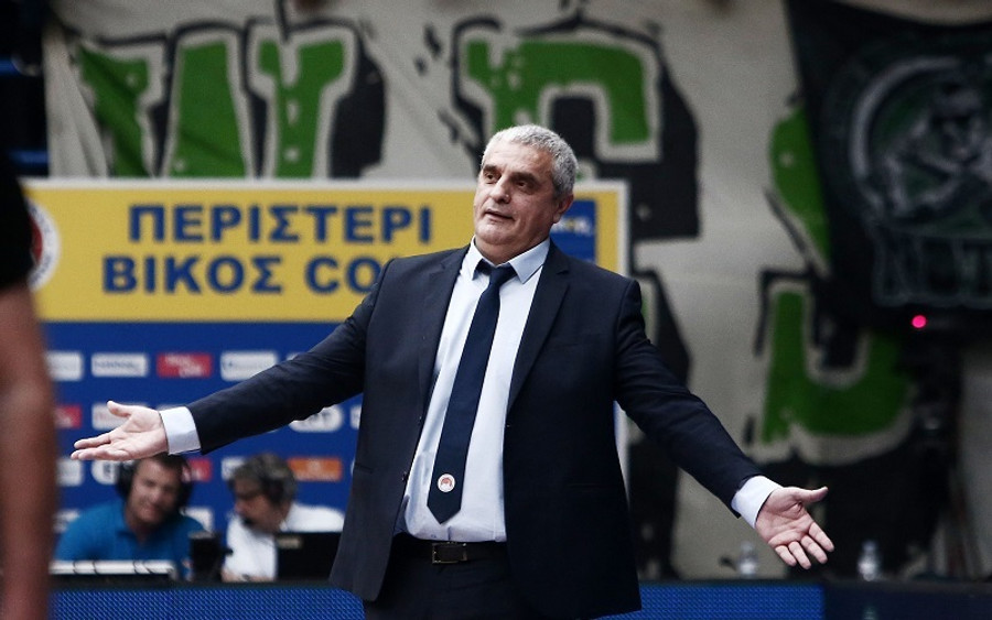 Πεδουλάκης: "Έχει μπει στη ζωή μας η αρνητικότητα, ο κιτρινισμός και μας αρέσει"