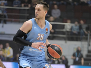 Η Ζενίτ 72-66 κράτησε χαμηλά στη βαθμολογία την Μπασκόνια (pics)