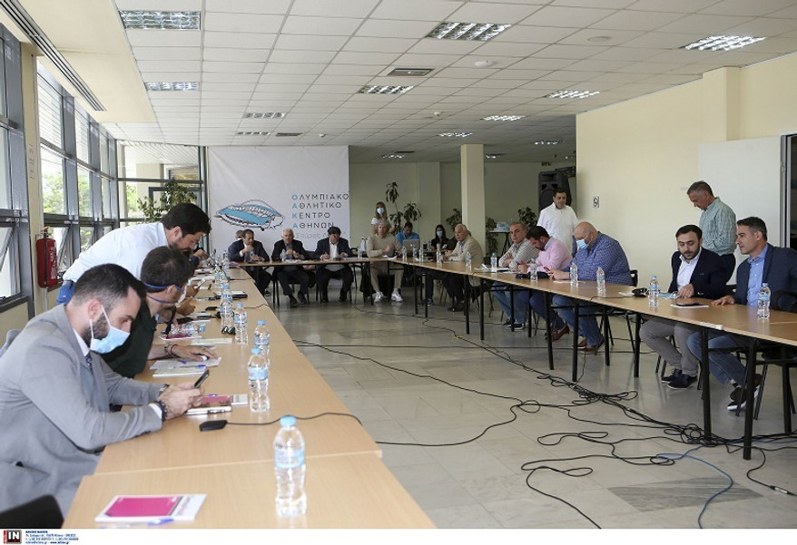 ΕΣΑΚΕ: Συμφωνία για τα κριτήρια συμμετοχής