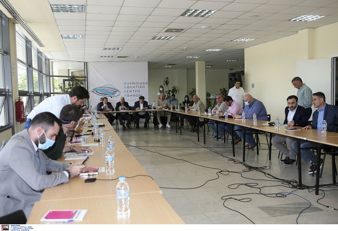 ΕΣΑΚΕ: Συμφωνία για τα κριτήρια συμμετοχής