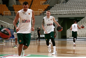 Πλούσια αγωνιστική δράση το Σάββατο -Τι δείχνει η TV