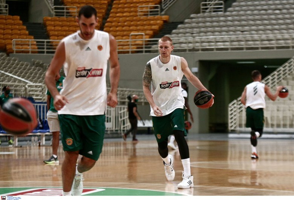 Πλούσια αγωνιστική δράση το Σάββατο -Τι δείχνει η TV