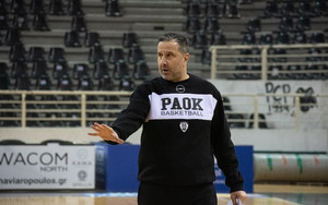 ΠΑΟΚ: Ολοκλήρωσε την προετοιμασία για τον Άρη