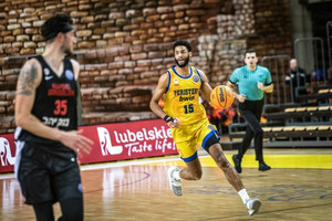 Basket League Τοp 6: Οι 5 καλύτερες φάσεις της 1ης αγωνιστικής χωρίς το ΠΑΟ-Προμηθέας (video)