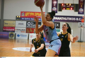 Α2 Γυναικών: Νίκες για Παναθλητικό, Πανσερραϊκό, Δάφνη, Ιωνικό ΝΦ, ΓΣΑΠ (pics)