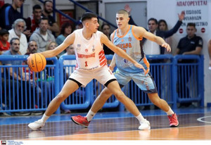 Elite League: Tόπο... στα νιάτα!