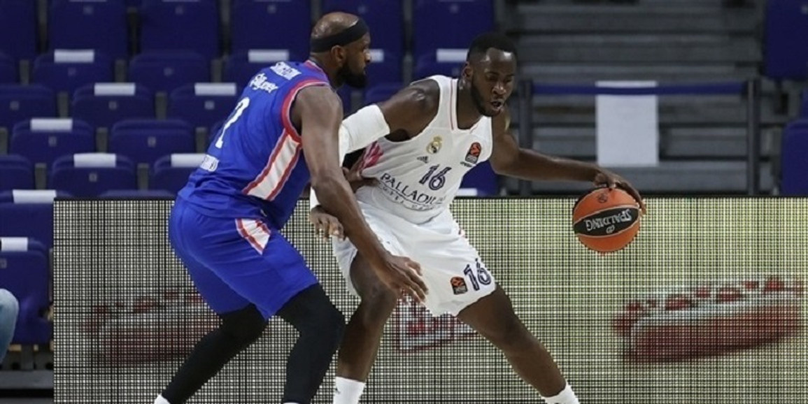Γκαρούμπα: Όνειρο να κατακτήσω τη Euroleague (video)