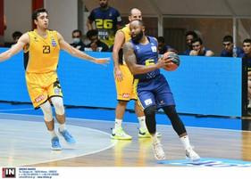 BCL: ΑΕΚ-Τρεβίζο και Μάλαγα-Λαύριο στην COSMOTE TV