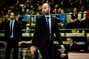 Σπανούλης: &quot;Καλύτερος back-to-back πρωταθλητής ο Ολυμπιακός&quot;