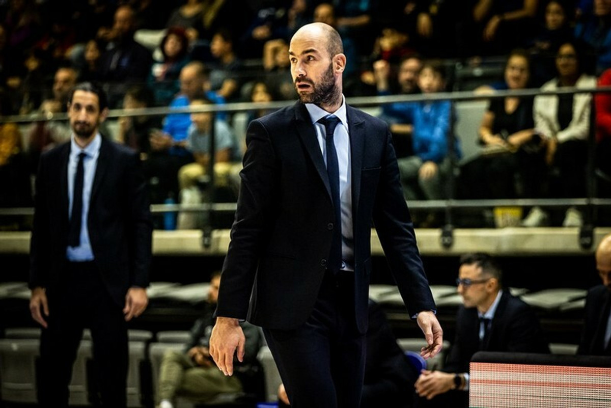 Σπανούλης: &quot;Καλύτερος back-to-back πρωταθλητής ο Ολυμπιακός&quot;