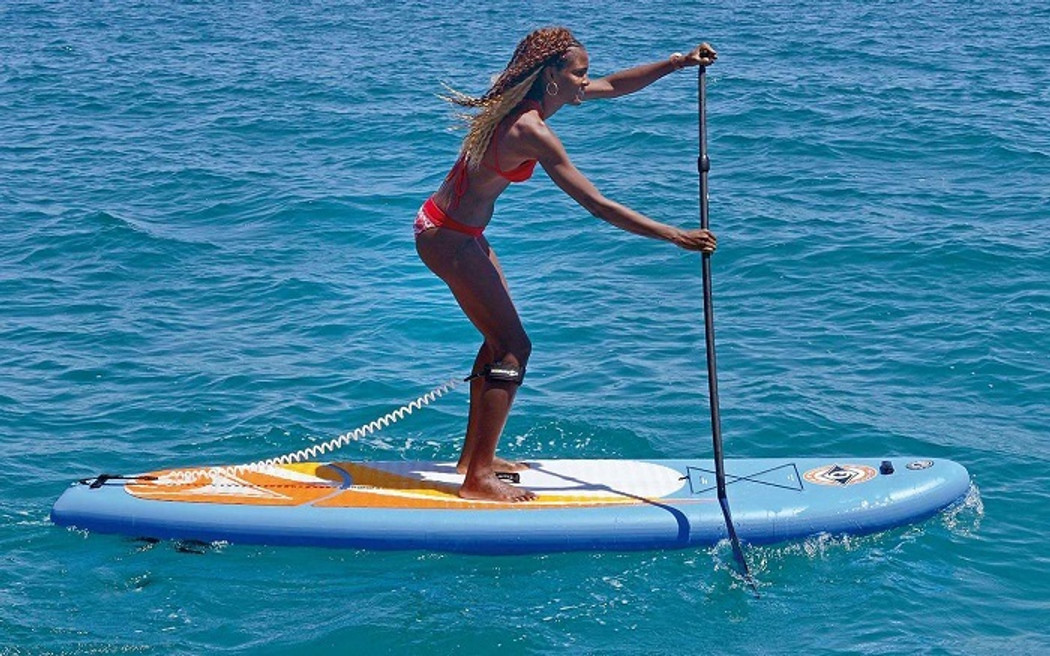 Οκτώ τρόποι για να μην πάρετε βάρος το καλοκαίρι
