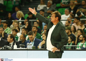 Αταμάν: &quot;Όλοι θα δουν το παιχνίδι με τον Ολυμπιακό&quot; (vid)