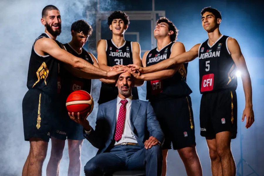 Παγκόσμιο Κύπελλο U19: Η Ιορδανία αρνήθηκε να παίξει κόντρα στο Ισραήλ