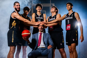 Παγκόσμιο Κύπελλο U19: Η Ιορδανία αρνήθηκε να παίξει κόντρα στο Ισραήλ