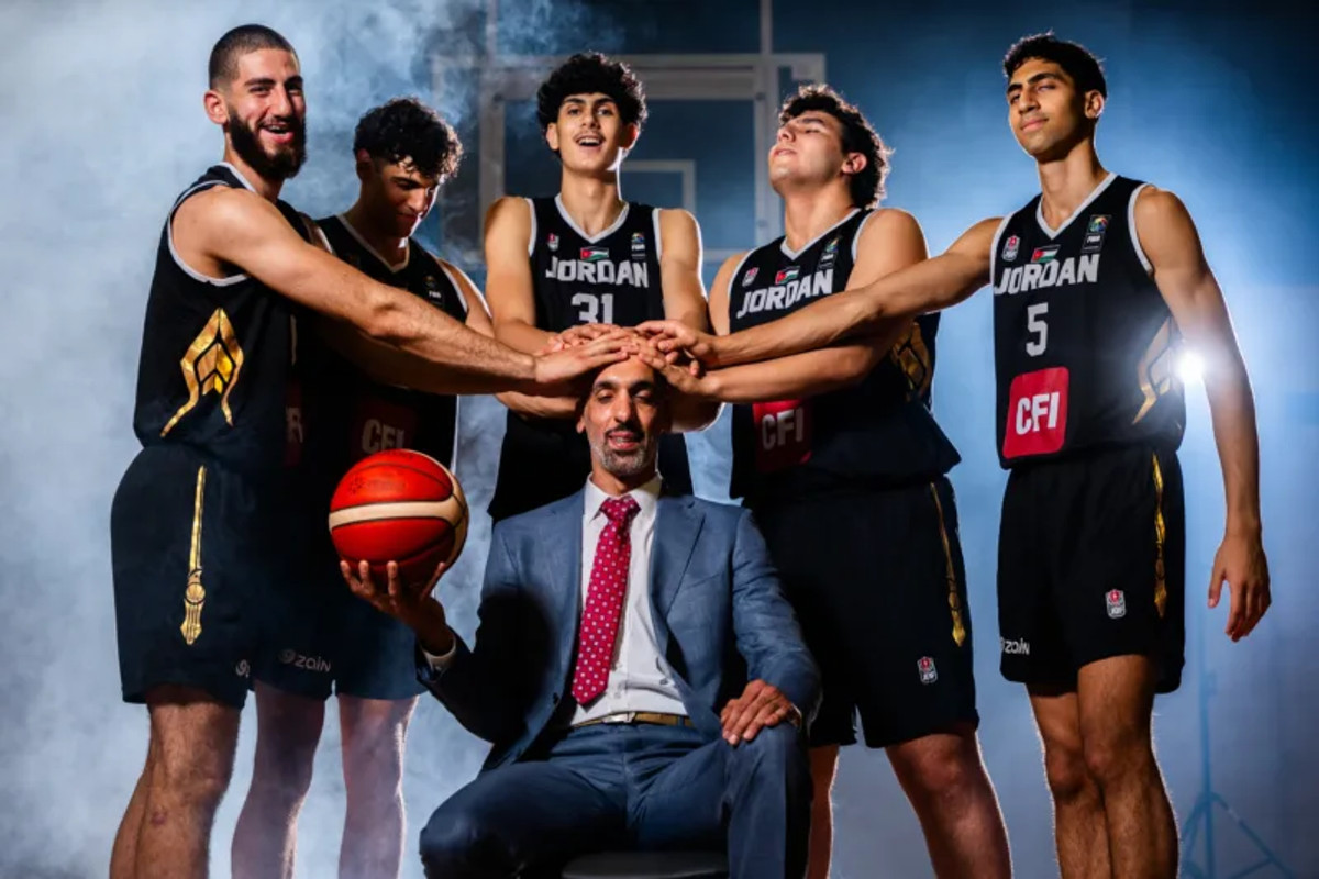 Παγκόσμιο Κύπελλο U19: Η Ιορδανία αρνήθηκε να παίξει κόντρα στο Ισραήλ