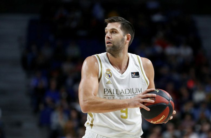 Ο Φελίπε Ρέγιες ανακοινώνει αύριο το τέλος της καριέρας του!
