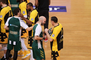 EKO All Star Game: Καλάθης και Ματσιούλις οι αρχηγοί -Ποιοι επελέγησαν