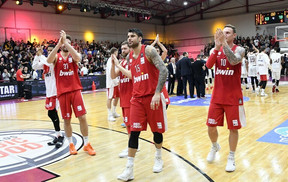 Τα φώτο κλικς από τον αγώνα στη Λήμνο (gallery)