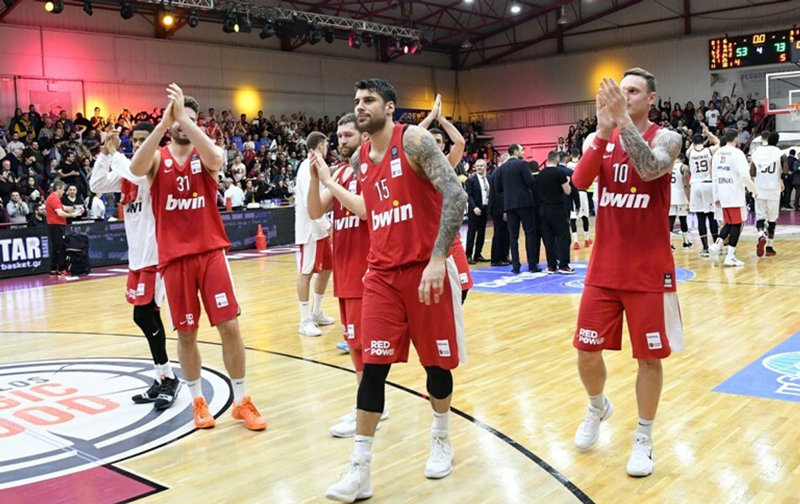 Τα φώτο κλικς από τον αγώνα στη Λήμνο (gallery)