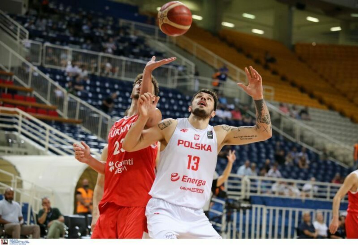 Aegean Ακρόπολις: Έκανε την έκπληξη η Πολωνία, 87-86 την Τουρκία! (pics &amp; vids)