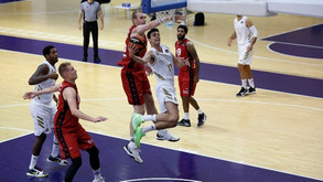 Η Ρεάλ Μαδρίτης 91-75 τη Σαραγόσα σε φιλικό (vids &amp; pics)