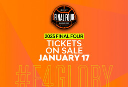 EuroLeague: Κυκλοφορούν την Τρίτη (17/1) τα εισιτήρια του Final Four