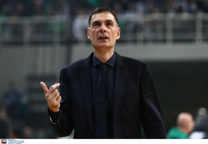 Μπαρτζώκας: &quot;Η απουσία του Βεζένκοφ έβαλε πίεση στον Παναθηναϊκό&quot;