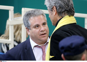 Άρης: Τηλεδιάσκεψη για τις μετοχές του Γουλιέλμου, απαντάει την Παρασκευή
