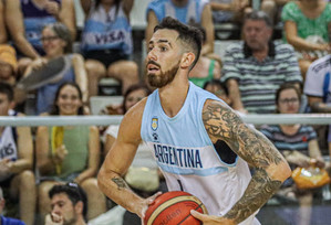 Αργεντινή-Βενεζουέλα 66-65: Με Βιλντόζα και buzzer τρίποντο του Ρεντίβο! (vid)