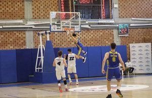 Πανελλήνιο Εφήβων: Νίκες για Περιστέρι και Προμηθέα στην πρεμιέρα
