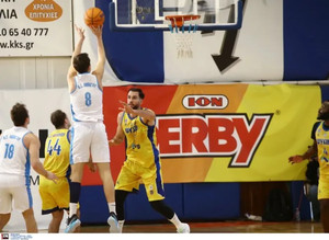 O Παπάγος τη νίκη (84-81) το Ψυχικό τα παράπονα -Διπλό Πανερυθραϊκού με Αθηναίου, νίκη ΝΕΜ (galleries)