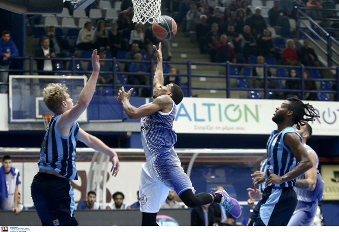 Τα ιστορικά πρώτα ματς σε Λήμνο και Χολαργό (vids)