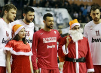 Πρωτοχρονιάτικη γιορτή στα παρκέ της Betshop Basket League! (pics)