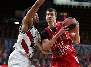 EuroLeague: Με Λούτσιτς οι 10 κορυφαίοι αιφνιδιασμοί της σεζόν (vid)