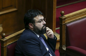 Βασιλειάδης: Κρίσιμη εβδομάδα, να πάρει πρωτοβουλία η ΕΟΚ