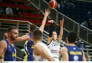 Νέντοβιτς: Ποιοτικό το Final 4, ευκαιρία για τρόπαιο (video)