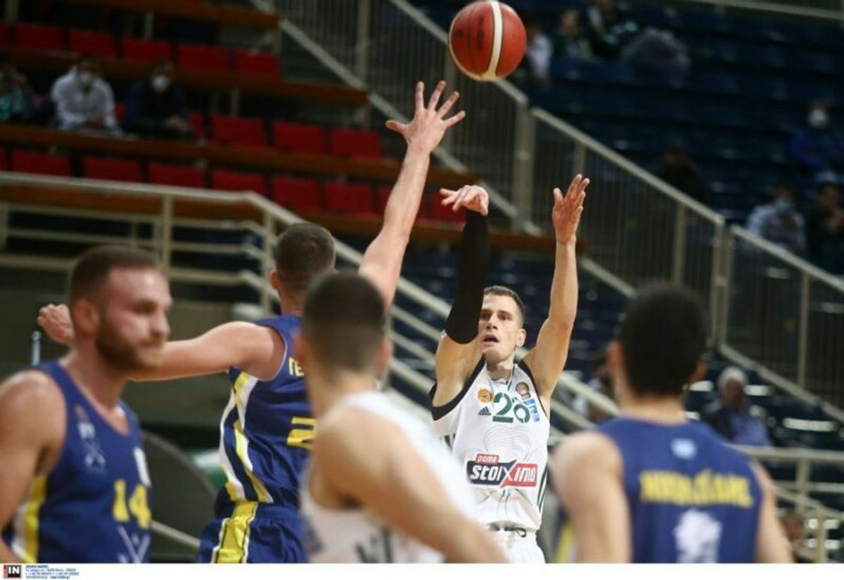 Νέντοβιτς: Ποιοτικό το Final 4, ευκαιρία για τρόπαιο (video)