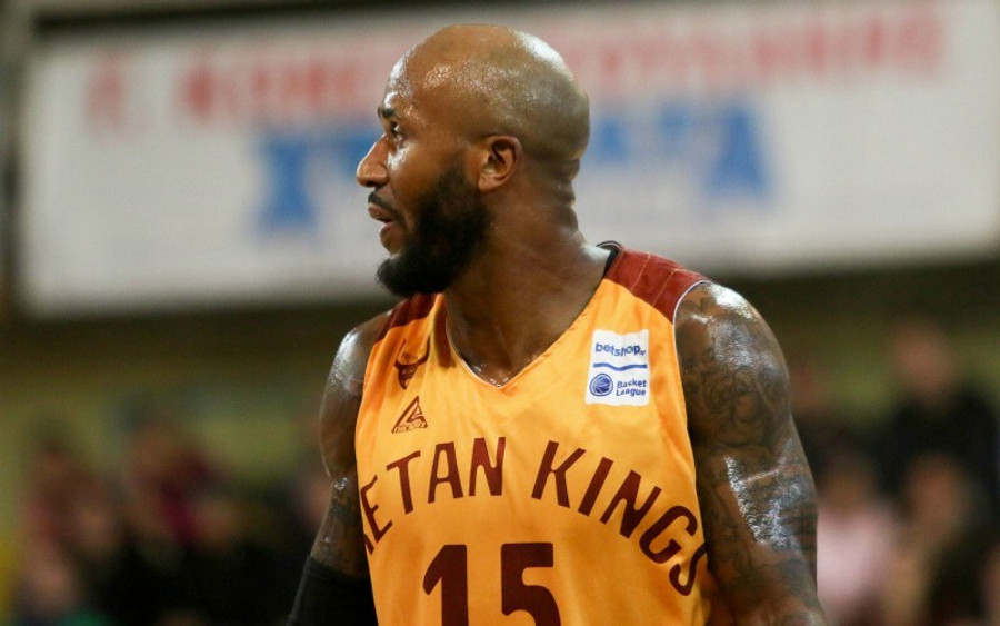Με μπροστάρη τον Μπαρτ το Ρέθυμνο 78-64 την Κύμη
